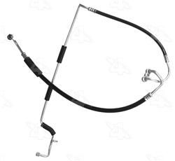 FSS-55460, Four Seasons Air Conditioning Discharge Hoses for 1985-1988 CAPRICE, 1985 IMPALA - 55460 in UAE, Dubai. Condition - new. Price ⁦500 AED⁩. Photo, seller contacts | AUTO.AE
