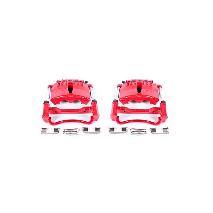 PWR-S4722, PowerStop Performance Powdercoated Brake Calipers for 1999-2002 MUSTANG - S4722 في الإمارات العربية المتحدة, دبي. Condition - new. Price 1,300 AED. Photo, seller contacts | AUTO.AE