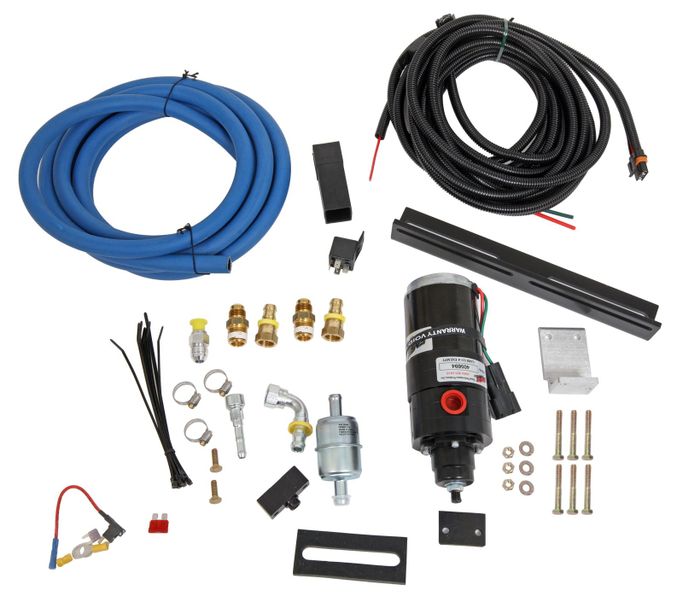 FSY-FASD08165G, FASS Fuel Systems Adjustable Diesel Fuel Lift Pumps for 1998-2004 RAM 2500, RAM 3500 - FAS D08 165G in UAE, Dubai. Condition - new. Price ⁦3,080 AED⁩. Photo, seller contacts | AUTO.AE