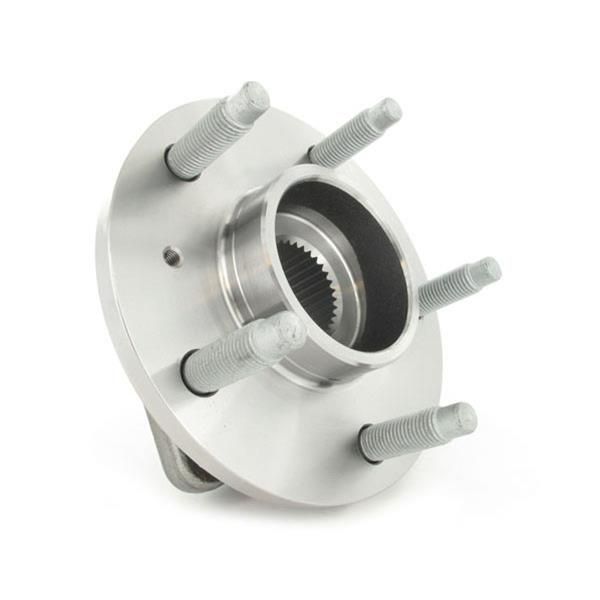 SKF-BR930184, SKF Bearings Wheel Bearing and Hub Assemblies BR930184 في الإمارات العربية المتحدة, دبي. Condition - new. Price ⁦630 AED⁩. Photo, seller contacts | AUTO.AE