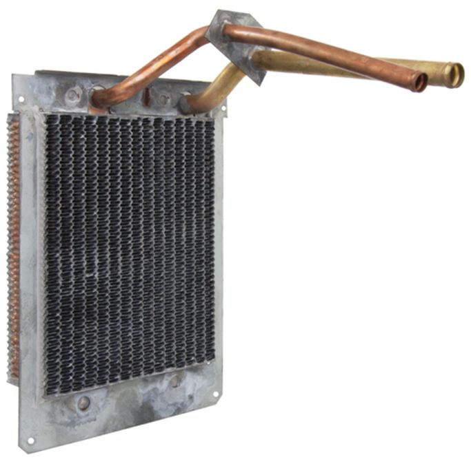 FSS-91508, Four Seasons Heater Cores for 1970-1974 BARRACUDA, CHALLENGER, CUDA - 91508 in UAE, Dubai. Condition - new. Price 360 AED. Photo, seller contacts | AUTO.AE