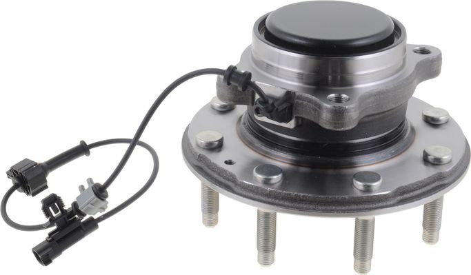 NTN-WE61850, BCA Bearings by NTN Wheel Bearing and Hub Assemblies for 2011-2014 F-150 - WE61850 في الإمارات العربية المتحدة, دبي. Condition - new. Price ⁦1,810 AED⁩. Photo, seller contacts | AUTO.AE
