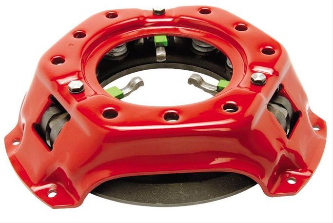 MCL-360401, McLeod Pressure Plates 360401 في الإمارات العربية المتحدة, دبي. Condition - new. Price 2,270 AED. Photo, seller contacts | AUTO.AE