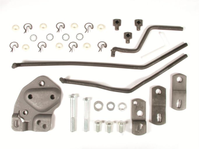 HUU-3737834, Hurst Competition/Plus Installation Kits 3737834 в ОАЭ, Дубай. Состояние - новое. Цена 1 490 AED. Фото, контакты продавца | AUTO.AE