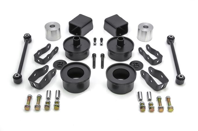 RLS-69-6826, ReadyLift Suspension SST Lift Kits for 2018-2025 WRANGLER - 69-6826 في الإمارات العربية المتحدة, دبي. Condition - new. Price ⁦2,200 AED⁩. Photo, seller contacts | AUTO.AE