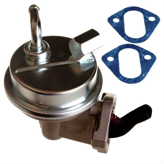 DFP-MF0049, Delphi Mechanical Fuel Pumps MF0049 في الإمارات العربية المتحدة, دبي. Condition - new. Price 120 AED. Photo, seller contacts | AUTO.AE