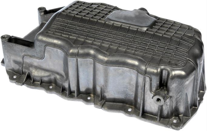 RNB-264-242, Dorman Oil Pans 264-242 in UAE, Dubai. Condition - new. Price 640 AED. Photo, seller contacts | AUTO.AE