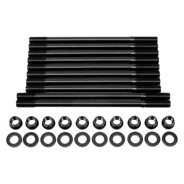 208-4302, ARP 208-4302 Head Stud Kit for HONDA/ACURA B18A1 12pt in UAE, Dubai. Condition - new. Price 900 AED. Photo, seller contacts | AUTO.AE
