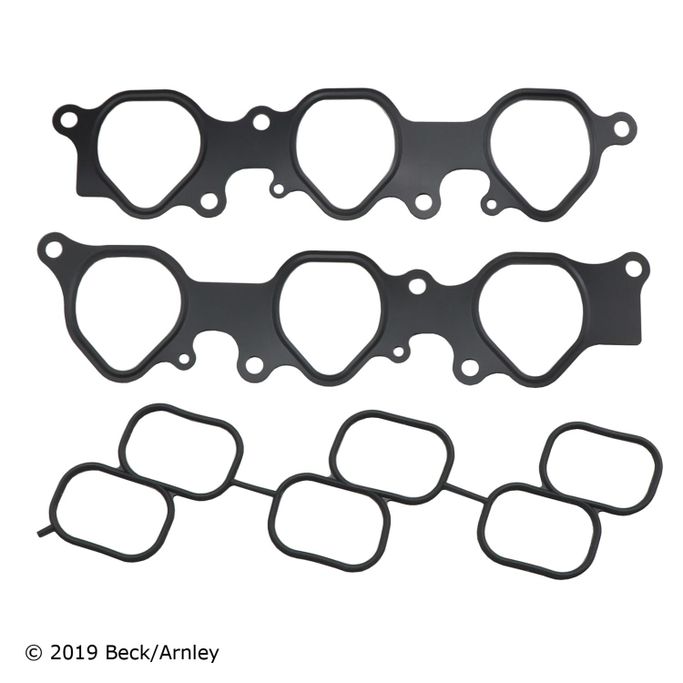 BCK-037-6237, Beck/Arnley Intake Manifold Gaskets 037-6237 في الإمارات العربية المتحدة, دبي. Condition - new. Price 130 AED. Photo, seller contacts | AUTO.AE