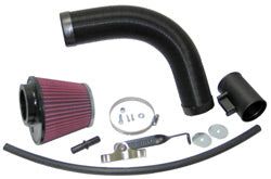 57-0686, K&N 57-0686 Performance Air Intake System FORD FIESTA MK6, 1.2L, 1.4L, 1.6L في الإمارات العربية المتحدة, دبي. Condition - new. Price 1,040 AED. Photo, seller contacts | AUTO.AE