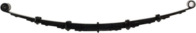 RNB-97-567, Dorman Leaf Springs for 1987-1995 WRANGLER - 97-567 في الإمارات العربية المتحدة, دبي. Condition - new. Price 850 AED. Photo, seller contacts | AUTO.AE