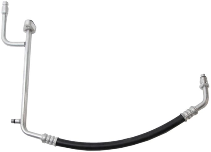 FSS-65814, Four Seasons Air Conditioning Suction Hoses for 2012-2015 F-53 MOTORHOME CHASSIS, 2011-2015 F-59 COMMERCIAL STRIPPED CHASSIS - 65814 في الإمارات العربية المتحدة, دبي. Condition - new. Price ⁦270 AED⁩. Photo, seller contacts | AUTO.AE