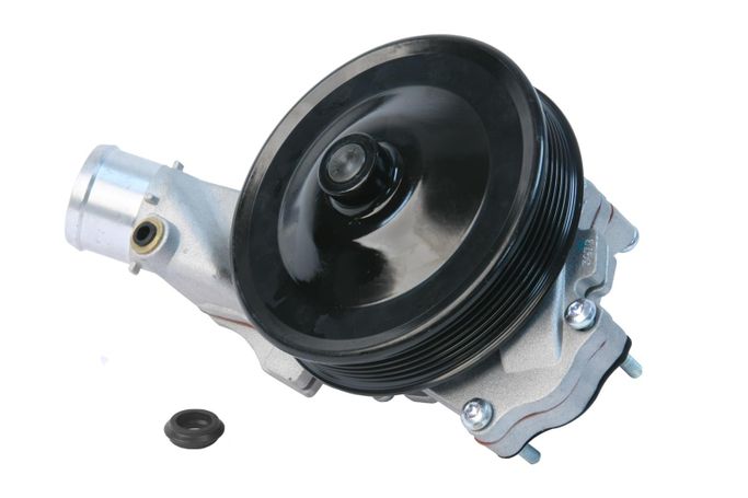 URO-009990, URO Parts Water Pumps LR033993 في الإمارات العربية المتحدة, دبي. Condition - new. Price 530 AED. Photo, seller contacts | AUTO.AE
