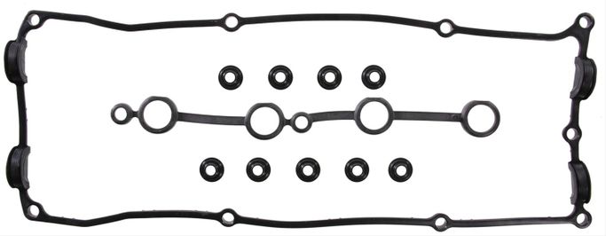 FEL-VS50696R, Fel-Pro Performance Valve Cover Gaskets for 1998-2004 FRONTIER, 2000-2004 XTERRA - VS 50696 R в ОАЭ, Дубай. Состояние - новое. Цена 180 AED. Фото, контакты продавца | AUTO.AE