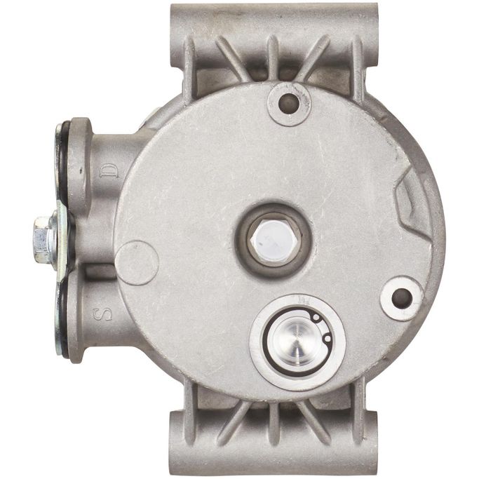 SGT-0688947, Spectra Premium Air Conditioning Compressors 434-0688947 في الإمارات العربية المتحدة, دبي. Condition - new. Price 1,640 AED. Photo, seller contacts | AUTO.AE