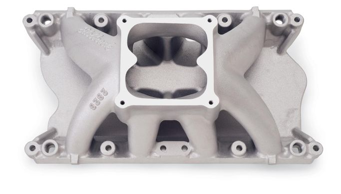 EDL-2828, Edelbrock Glidden Victor Spider Intake Manifolds 2828 في الإمارات العربية المتحدة, دبي. Condition - new. Price 3,110 AED. Photo, seller contacts | AUTO.AE