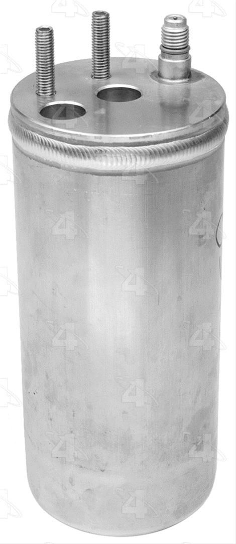FSS-83106, Four Seasons Air Conditioning Accumulators and Receiver Driers 83106 in UAE, Dubai. Condition - new. Price 150 AED. Photo, seller contacts | AUTO.AE