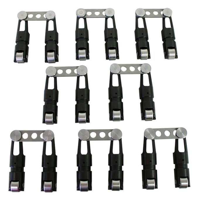 HRS-91132, Howards Cams Pro Lite Direct Lube Mechanical Roller Lifters 91132 in UAE, Dubai. Condition - new. Price 3,160 AED. Photo, seller contacts | AUTO.AE