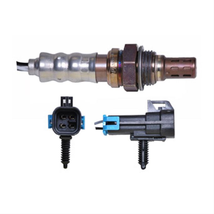 DNP-234-4258, Denso Oxygen Sensors for 2008-2013 SILVERADO 1500, SIERRA 1500, 2008-2009 H2 - 234-4258 في الإمارات العربية المتحدة, دبي. Condition - new. Price ⁦200 AED⁩. Photo, seller contacts | AUTO.AE