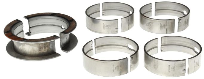 CLE-MS1277P, Clevite P-Series Main Bearings MS-1277P в ОАЭ, Дубай. Состояние - новое. Цена 530 AED. Фото, контакты продавца | AUTO.AE