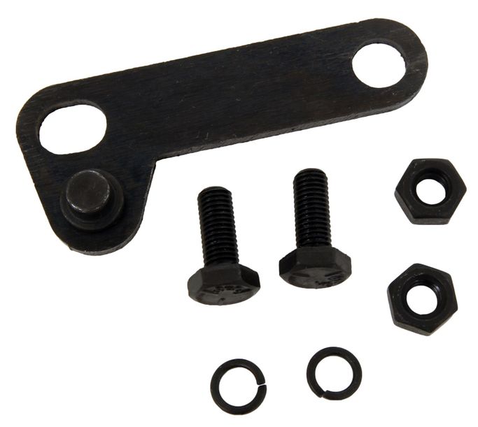 SUM-700204B, Summit Racing™ TV Cable Corrector Bracket Kits SUM-700204B в ОАЭ, Дубай. Состояние - новое. Цена 100 AED. Фото, контакты продавца | AUTO.AE