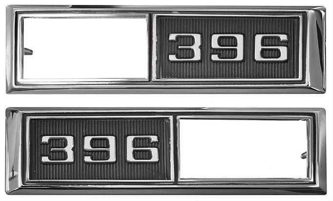 OPG-CHV4523, RESTOPARTS Manufactured Light Bezels CHV4523 في الإمارات العربية المتحدة, دبي. Condition - new. Price ⁦590 AED⁩. Photo, seller contacts | AUTO.AE