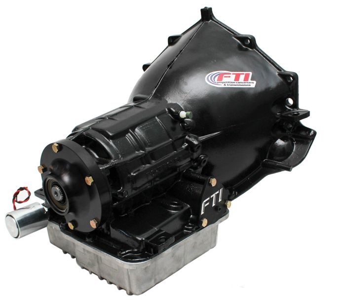 FTI-PPG3S, FTI Performance Pro Powerglide Level 3 Transmissions PPG3S في الإمارات العربية المتحدة, دبي. Condition - new. Price ⁦13,850 AED⁩. Photo, seller contacts | AUTO.AE