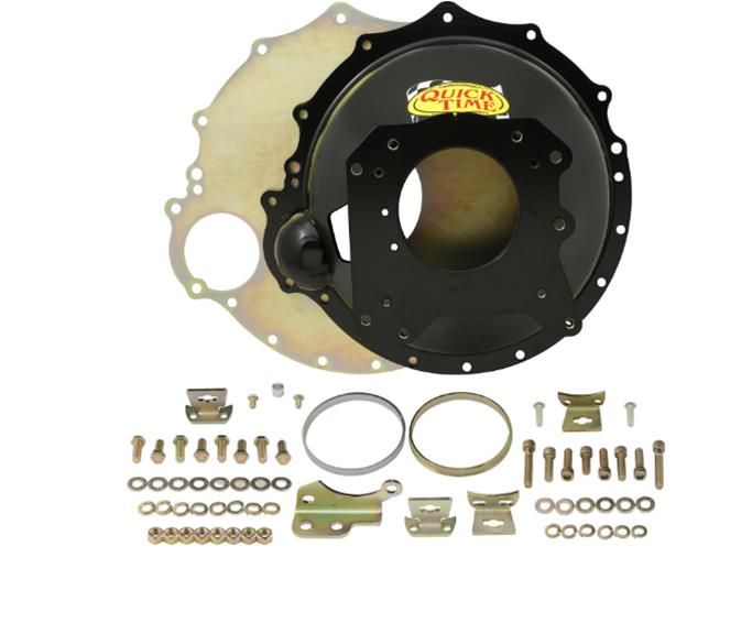 QTI-RM-6072, QuickTime Bellhousings RM-6072 в ОАЭ, Дубай. Состояние - новое. Цена 5 620 AED. Фото, контакты продавца | AUTO.AE