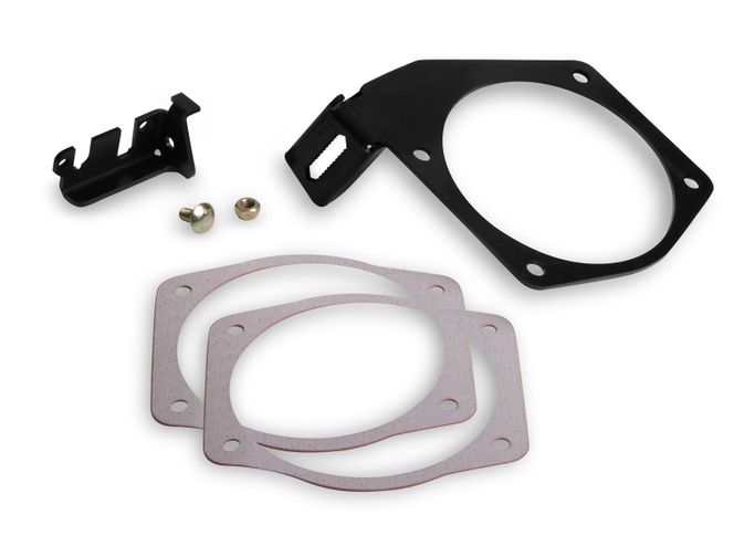 HLY-20-148, Holley Throttle Cable Brackets 20-148 في الإمارات العربية المتحدة, دبي. Condition - new. Price 280 AED. Photo, seller contacts | AUTO.AE