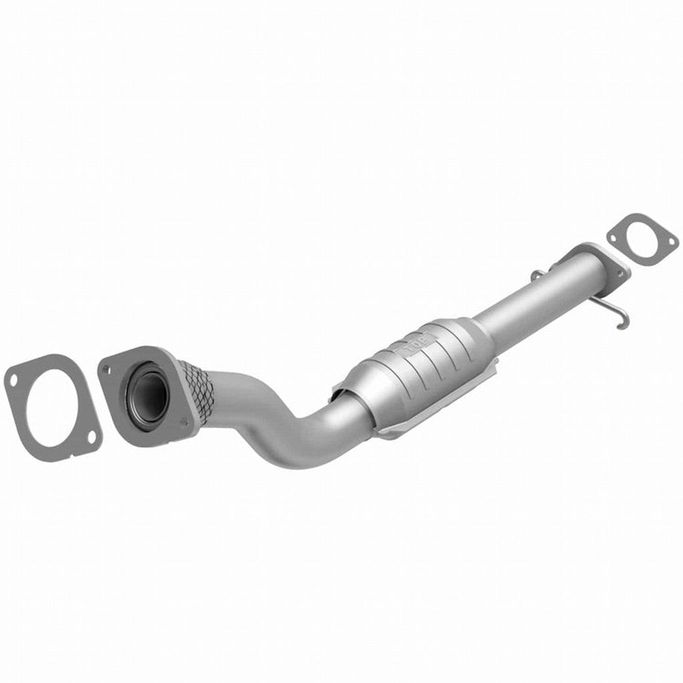 51101, MAGNAFLOW 51101 Catalytic Converter Direct-Fit OEM Grade for OLDSMOBILE Intrigue 1999-2002 في الإمارات العربية المتحدة, دبي. Condition - new. Price ⁦1,980 AED⁩. Photo, seller contacts | AUTO.AE