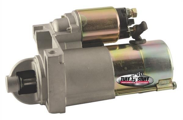 TFF-6431NB, Tuff Stuff Performance Full-Size Starters 6431NB في الإمارات العربية المتحدة, دبي. Condition - new. Price 800 AED. Photo, seller contacts | AUTO.AE
