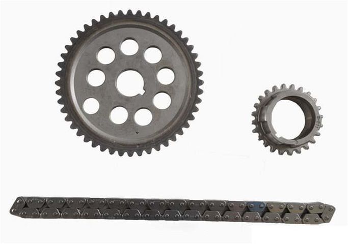 EGN-TS381A, Enginetech Timing Chain and Gear Sets TS381A в ОАЭ, Дубай. Состояние - новое. Цена 150 AED. Фото, контакты продавца | AUTO.AE