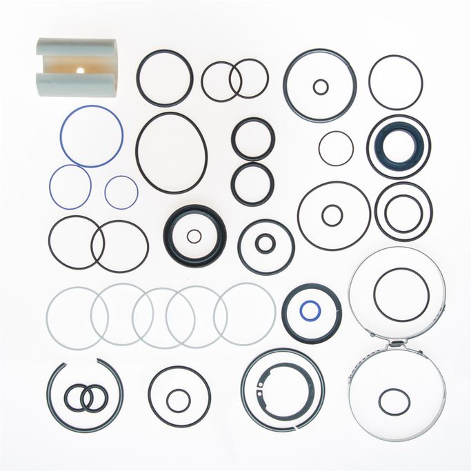EDD-9152, Edelmann Rack and Pinion Seal Kits for 1999-2001 A6, A6 QUATTRO - 9152B в ОАЭ, Дубай. Состояние - новое. Цена 440 AED. Фото, контакты продавца | AUTO.AE