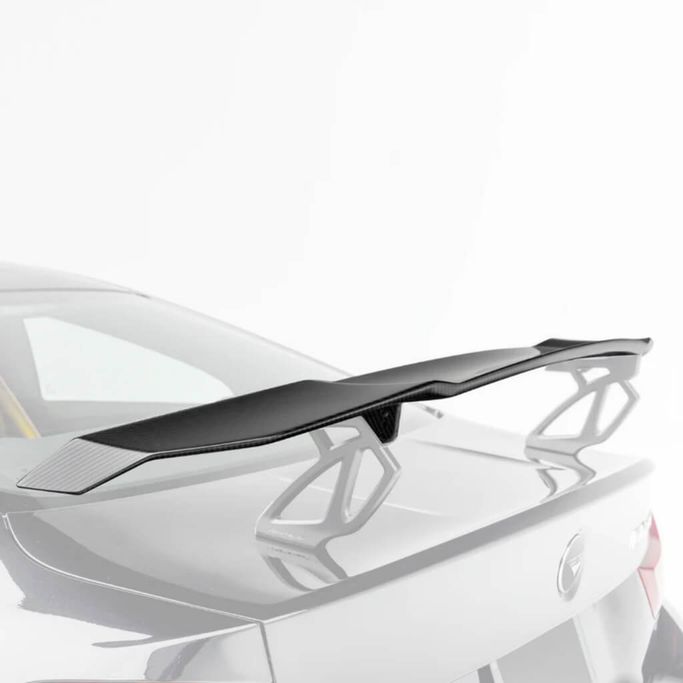 BMV2170, VORSTEINER BMV2170 Wing Blade VRS (Gloss Carbon) for BMW M3 (F80) / M4 (F82) 2014-2018 в ОАЭ, Дубай. Состояние - новое. Цена 13 990 AED. Фото, контакты продавца | AUTO.AE
