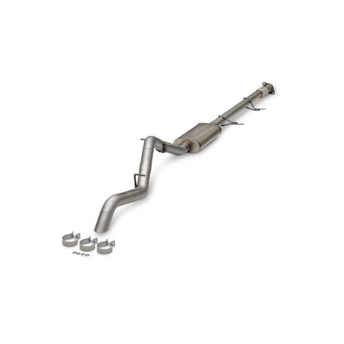 FLO-717998, Flowmaster FlowFX Exhaust Systems for 2023-2026 CANYON, COLORADO - 717998 in UAE, Dubai. Condition - new. Price 5,090 AED. Photo, seller contacts | AUTO.AE