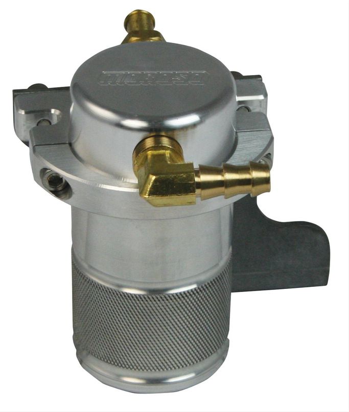 MOR-85634, Moroso PCV Air/Oil Separators for 2010-2015 CAMARO - 85634 في الإمارات العربية المتحدة, دبي. Condition - new. Price 1,040 AED. Photo, seller contacts | AUTO.AE