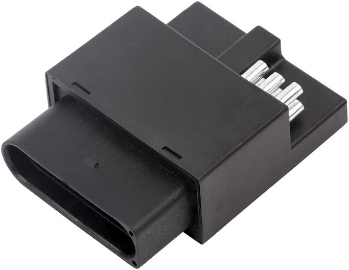 HTA-FPC2925-HU, Astemo Fuel Pump Driver Modules for 2009-2011 S6, A6 QUATTRO, 2011 A6 - FPC2925-HU في الإمارات العربية المتحدة, دبي. Condition - new. Price 290 AED. Photo, seller contacts | AUTO.AE