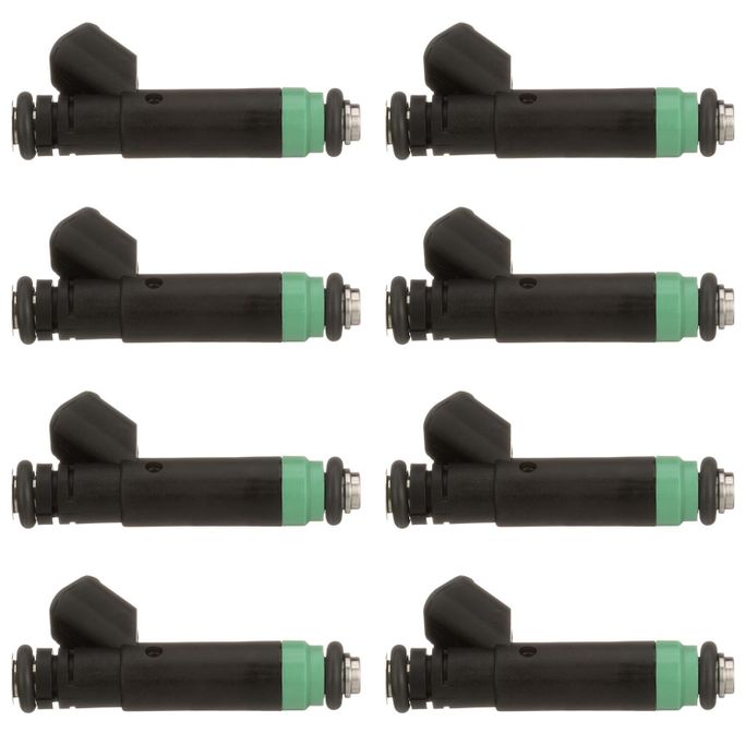 SMP-FJ475RP8, Standard Motor Fuel Injectors FJ475RP8 in UAE, Dubai. Condition - new. Price ⁦1,490 AED⁩. Photo, seller contacts | AUTO.AE