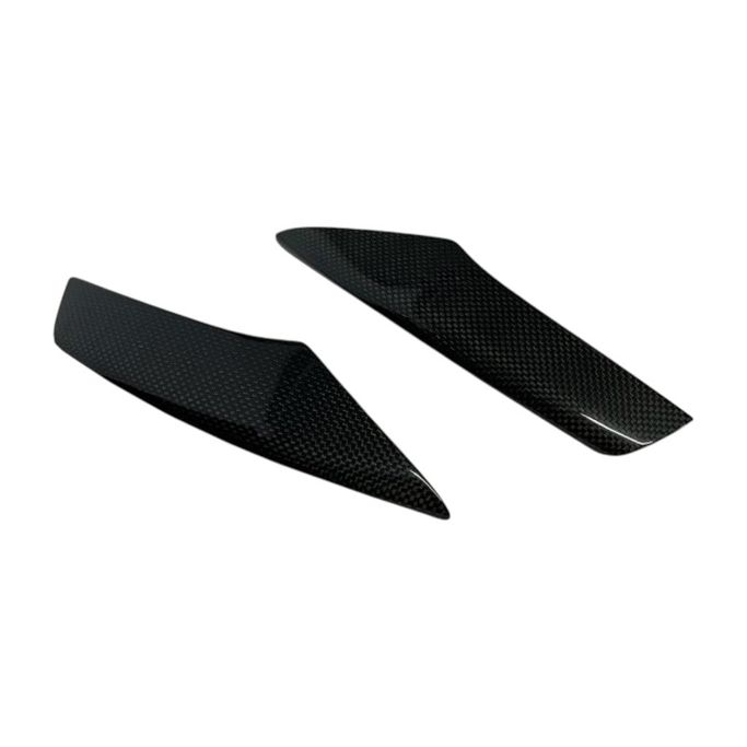 F6 090 55, NOVITEC F6 090 55 Cover Safety Rollbar, Visible Carbon for FERRARI SF90 Spider 2019- in UAE, Dubai. Condition - new. Price ⁦5,590 AED⁩. Photo, seller contacts | AUTO.AE