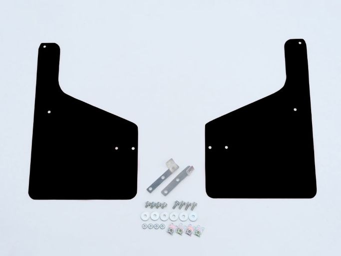 621 851 RB, CUSCO 621 851 RB Mud Flaps Rear (black) for SUZUKI Hustler (MR31S) 2014-2020 в ОАЭ, Дубай. Состояние - новое. Цена ⁦990 AED⁩. Фото, контакты продавца | AUTO.AE