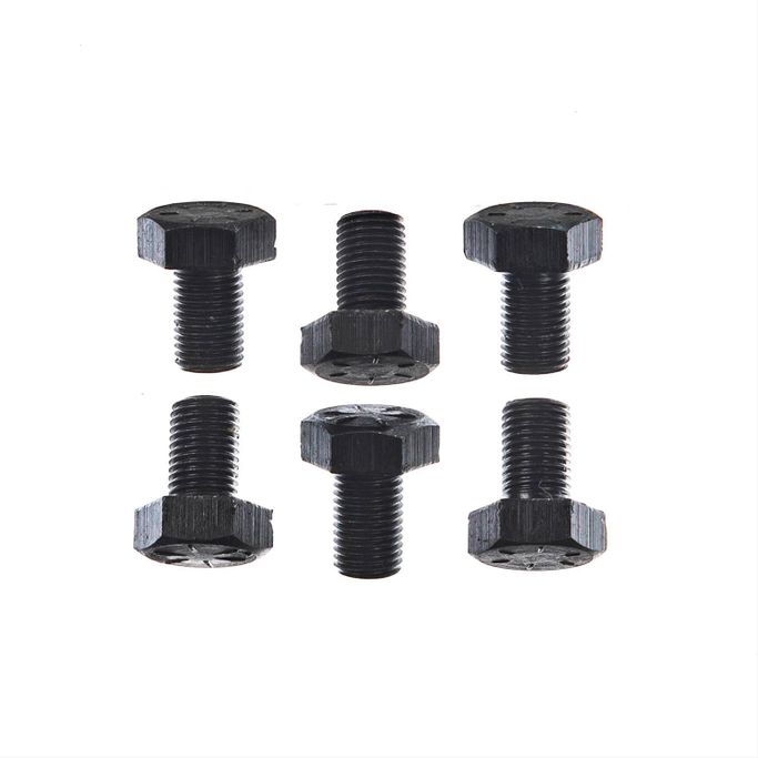 ATP-ZX-1016, ATP Flexplate Bolts ZX-1016 in UAE, Dubai. Condition - new. Price 100 AED. Photo, seller contacts | AUTO.AE