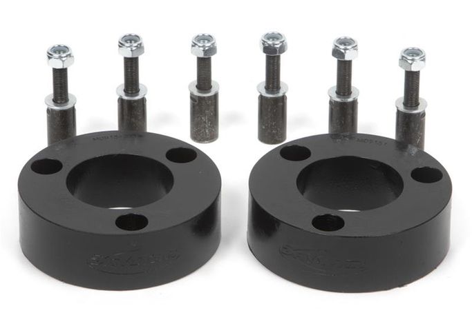 DYS-KF09151BK, Daystar Comfort Ride Leveling Kits for 2019-2023 RANGER - KF09151BK в ОАЭ, Дубай. Состояние - новое. Цена 330 AED. Фото, контакты продавца | AUTO.AE