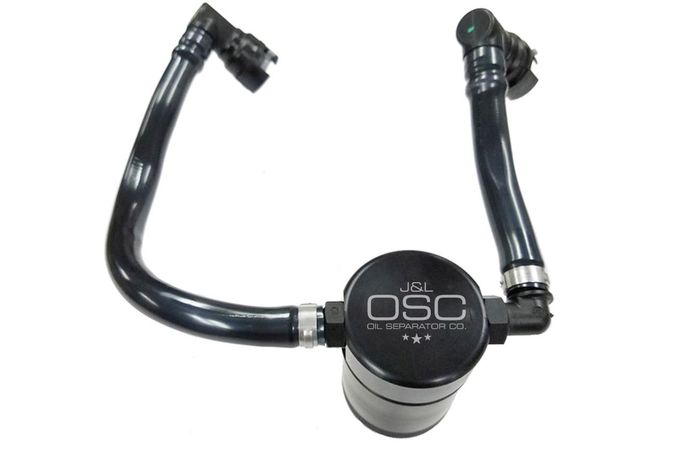 JLT-3024P-B, J&L Oil Separator Co. 3.0 Oil Separators for 2018-2023 MUSTANG - 3024P-B в ОАЭ, Дубай. Состояние - новое. Цена 860 AED. Фото, контакты продавца | AUTO.AE