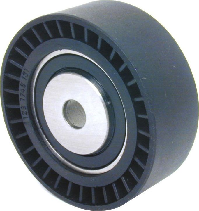 URO-000491, URO Parts Accessory Belt Tensioner Pulleys 11281748131 in UAE, Dubai. Condition - new. Price ⁦60 AED⁩. Photo, seller contacts | AUTO.AE