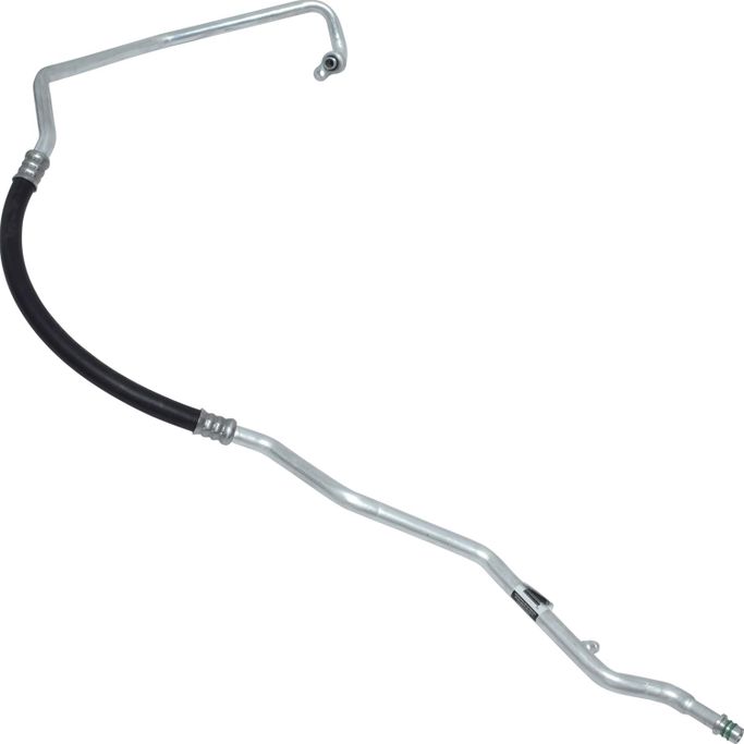 UAC-HA11550C, Universal Air Conditioner Air Conditioning Suction Hose Assemblies for 2016-2023 TACOMA - HA 11550C in UAE, Dubai. Condition - new. Price 160 AED. Photo, seller contacts | AUTO.AE