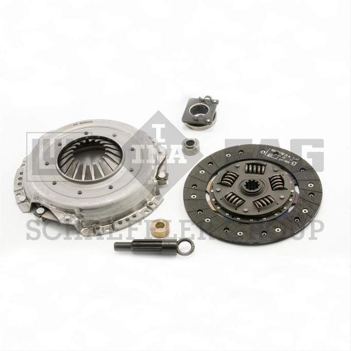 LUK-07-014, LuK Clutch Kits 6253013770 в ОАЭ, Дубай. Состояние - новое. Цена 720 AED. Фото, контакты продавца | AUTO.AE