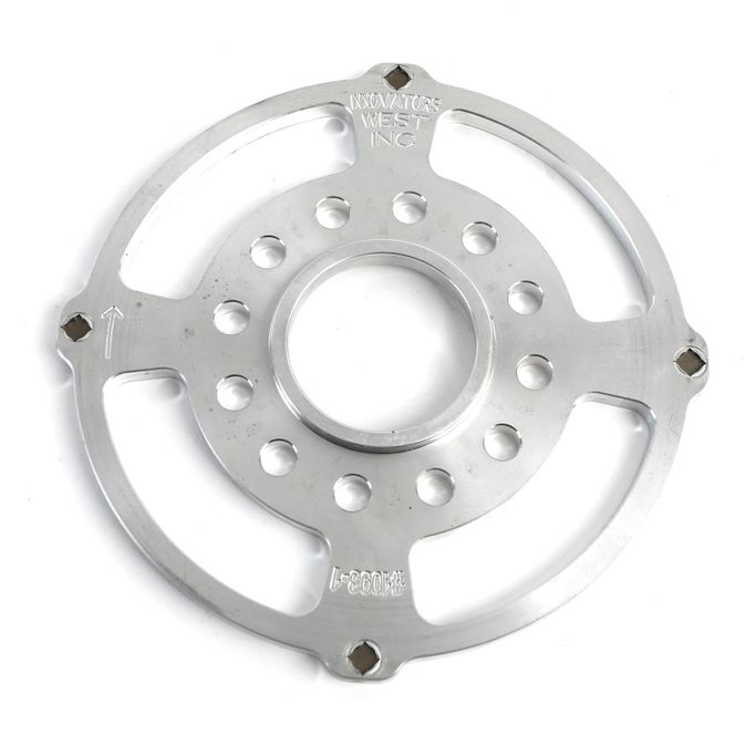 INW-1098, Innovators West Crank Trigger Replacement Wheels 1098 في الإمارات العربية المتحدة, دبي. Condition - new. Price 720 AED. Photo, seller contacts | AUTO.AE