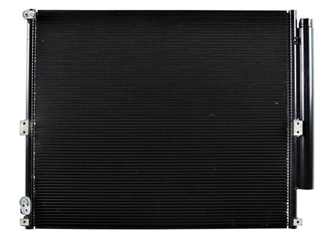 OSC-3282, OSC Automotive Air Conditioning Condensers for 2003-2009 4RUNNER, GX470 - 3282 في الإمارات العربية المتحدة, دبي. Condition - new. Price 440 AED. Photo, seller contacts | AUTO.AE