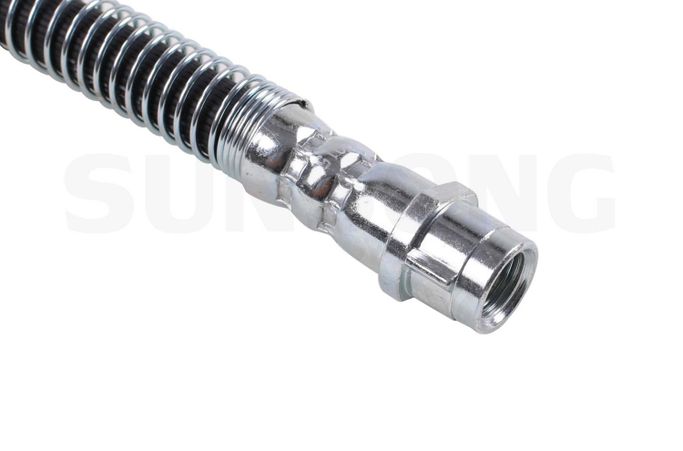 SUG-2202710, Sunsong Brake Hoses 2202710 in UAE, Dubai. Condition - new. Price 70 AED. Photo, seller contacts | AUTO.AE