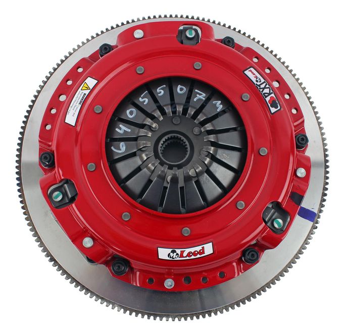 MCL-6405507M, McLeod RXT Street Twin Clutch Kits 6405507M في الإمارات العربية المتحدة, دبي. Condition - new. Price ⁦6,810 AED⁩. Photo, seller contacts | AUTO.AE